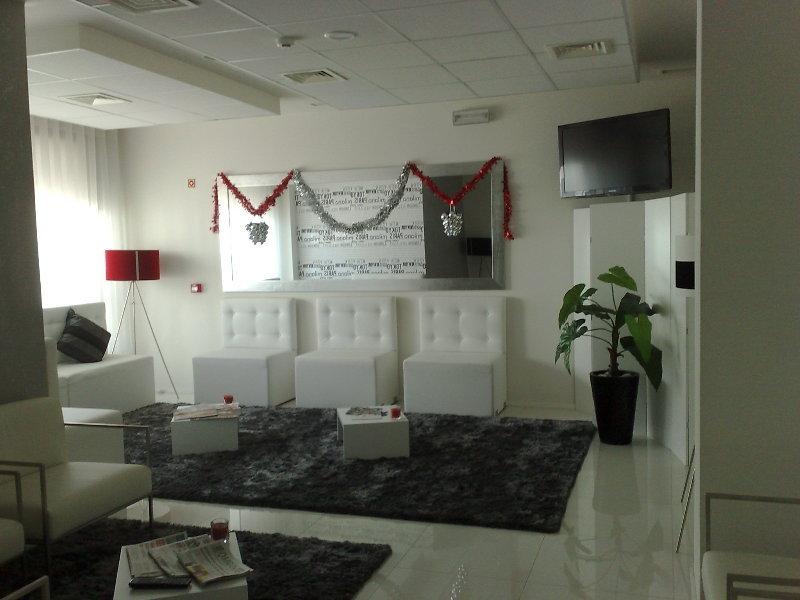 Dom Joao Hotel